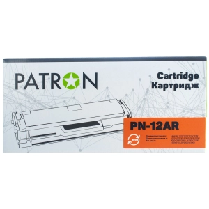 Patron PN-12AR