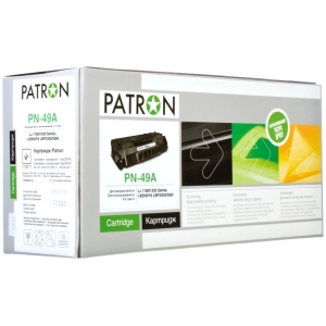 Cartucho Patron PN-49A