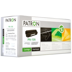 Cartucho Patron PN-15A