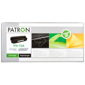 Patron PN-15A