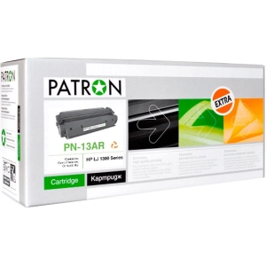 Cartucho Patron PN-13AR