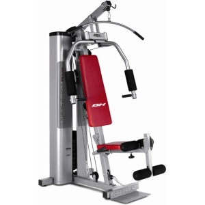 Entrenador de fuerza BH Fitness Multigym Plus