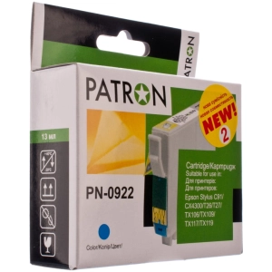 Cartucho Patron PN-0922