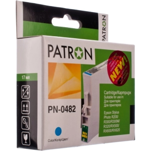 Cartucho Patron PN-0482