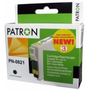 Cartucho Patron PN-0821