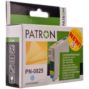 Cartucho Patron PN-0825