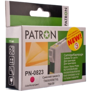 Cartucho Patron PN-0823