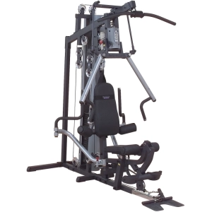 Entrenador de fuerza Body Solid G6B