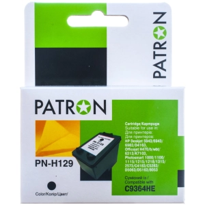 Cartucho Patron PN-H129