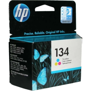 Cartucho HP 134 C9363HE