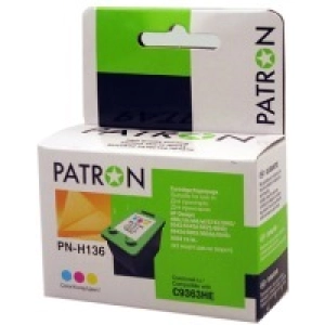 Cartucho Patron PN-H136