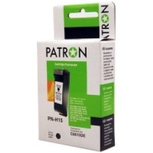 Cartucho Patron PN-H15