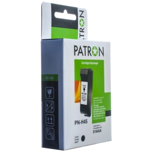 Cartucho Patron PN-H45