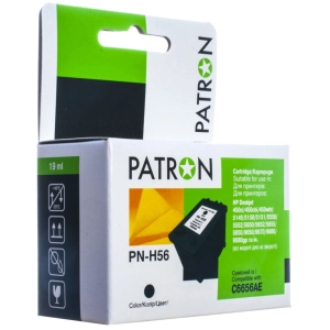 Cartucho Patron PN-H56