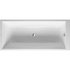 Bañera Duravit DuraStyle 170x75