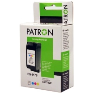 Cartucho Patron PN-H78