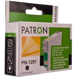 Cartucho Patron PN-1291