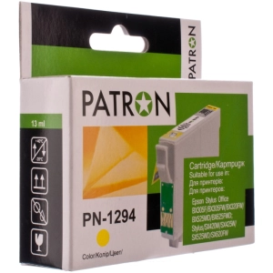 Cartucho Patron PN-1294