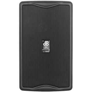 Sistema de sonido dB Technologies L 160 D