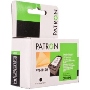 Cartucho Patron PN-H140