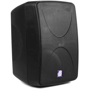 Altavoz dB Technologies K 162