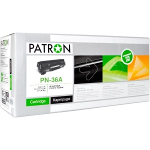 Cartucho Patron PN-36A