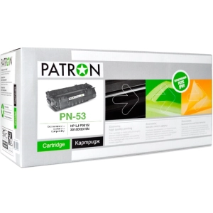 Cartucho Patron PN-53A