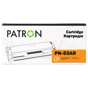 Patron PN-53AR