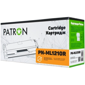 Cartucho Patron PN-ML1210R