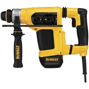 Martillo perforador DeWALT D25413K