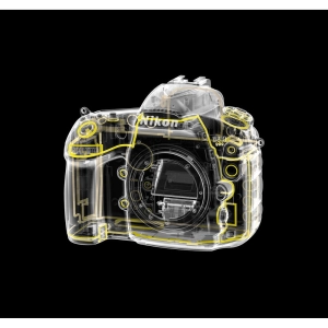 Nikon D810 body