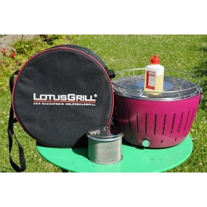 LotusGrill Grill