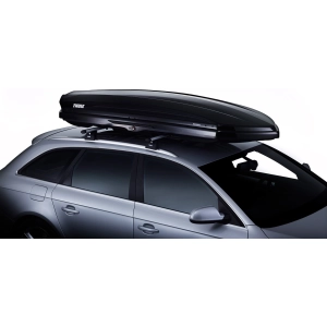 Thule Dynamic M