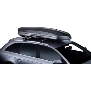 Thule Dynamic M