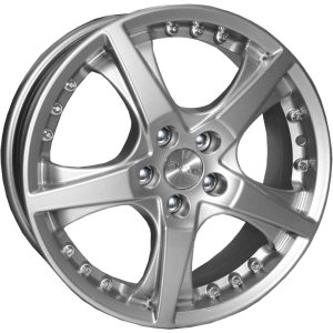 Rueda SKAD Diamond 6.5x16/5x115 ET46 DIA70.2