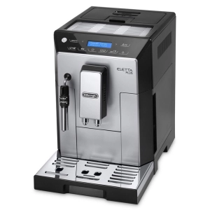 Cafetera De'Longhi Eletta Plus ECAM 44.624.S