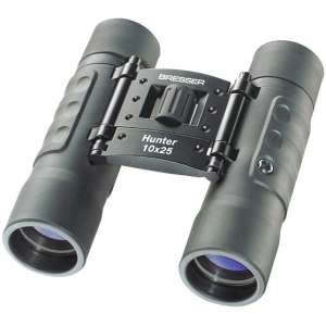 Prismáticos / monocular BRESSER Hunter 10x25