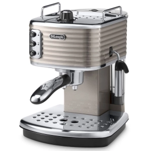 Cafetera De'Longhi Scultura ECZ 351.BG