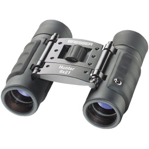 Prismáticos / monocular BRESSER Hunter 8x21