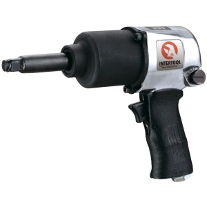 Taladro / destornillador Intertool PT-1103