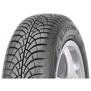 Goodyear Ultra Grip 9 165/65 R15 81T