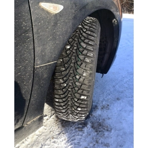 Goodyear Ultra Grip 9 205/55 R16 91H