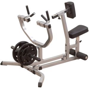 Entrenador de fuerza Body Solid GSRM-40