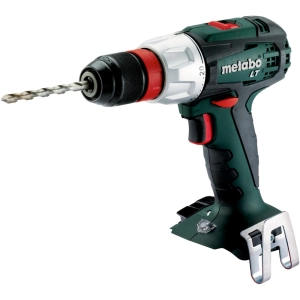 Taladro / destornillador Metabo BS 18 LT Quick 602104890