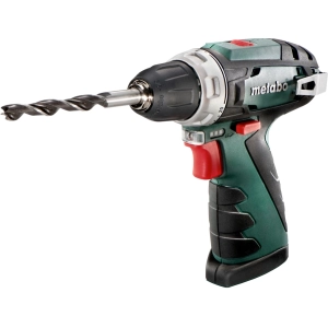 Taladro / destornillador Metabo PowerMaxx BS 600079890