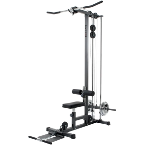 Entrenador de fuerza Finnlo Multi-Lat-Tower 3877