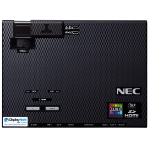 NEC L102W