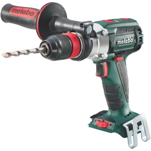 Taladro / destornillador Metabo SB 18 LTX BL Quick 602199890