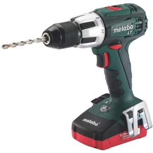 Taladro / destornillador Metabo SB 18 LT Compact 602103510