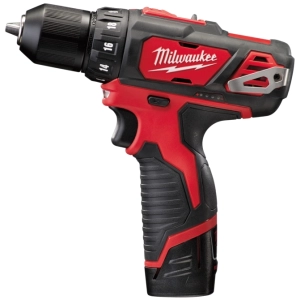 Taladro / destornillador Milwaukee M12 BDD-202C